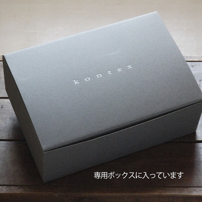 コンテックス LANA ラーナ タオルギフトセット タオル(Mサイズ)　 日本製