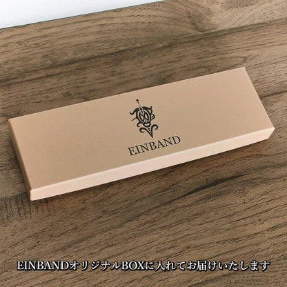 EINBAND AppleWatch 天然木バンド Aタイプ Red sandalwood レッドサンダルウッド アップルウオッチ