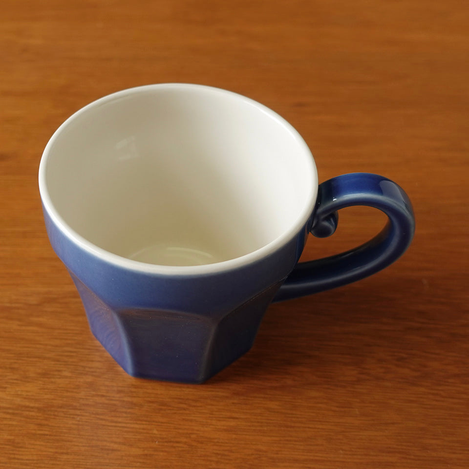 studio m' スタジオエム】 エピスマグカップ カフェ食器