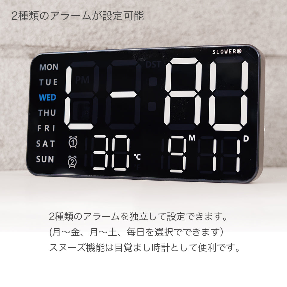 シーホープスコープLEDデジタル