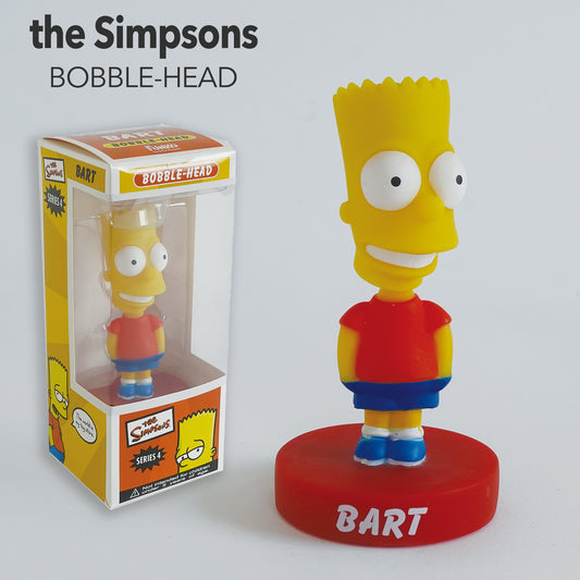 THE SIMPSONS BART  シンプソンズ バート