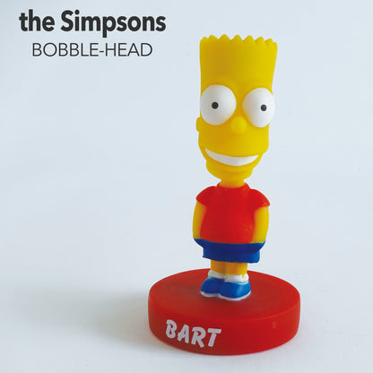 THE SIMPSONS BART  シンプソンズ バート