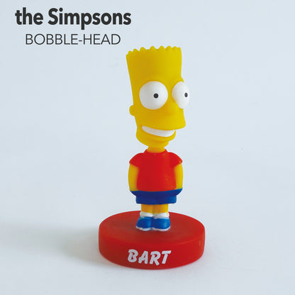 THE SIMPSONS BART  シンプソンズ バート正面