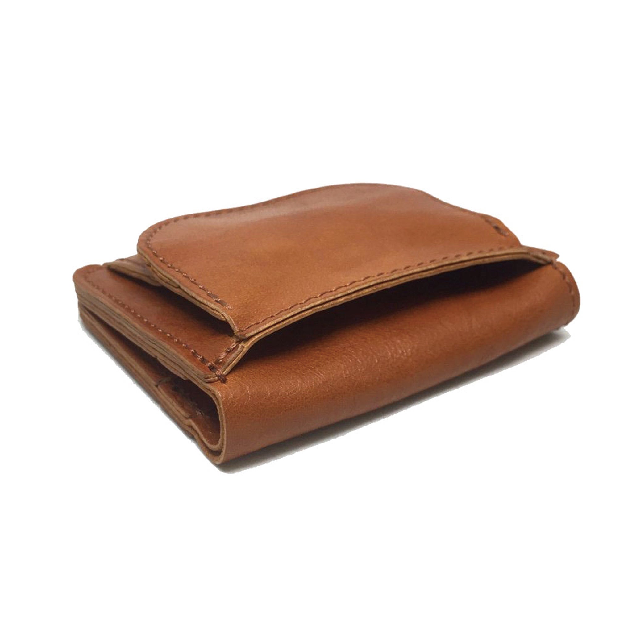 Lien コルドレザー二つ折れウォレット コルドレザー2つ折れウォレット 財布 Lien リアン JAPAN LEATHER