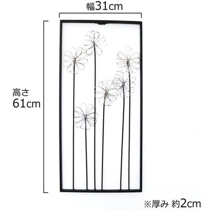 サイズ 高さ61cm 幅31cm厚み2cm