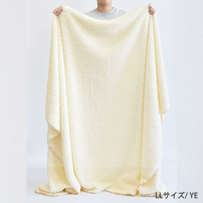 ブランケット PECORA(ペコラ) ふわふわ ひざ掛け 冷え対策 両面ボア ブランケット