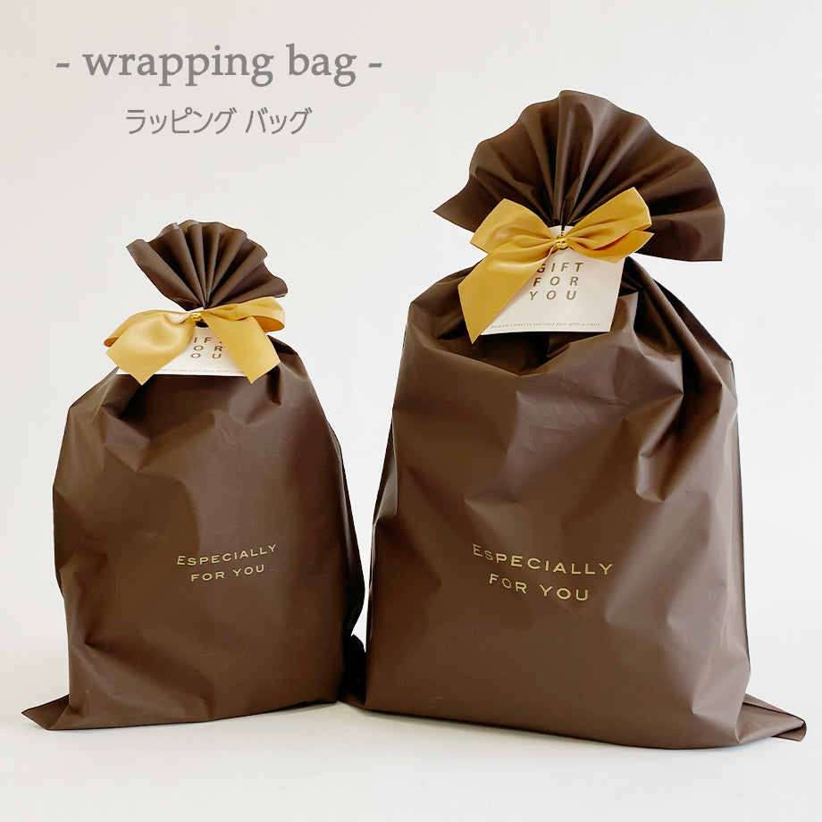 ラッピングバック ギフト 包装資材 – ナチュラルハイオンラインストア