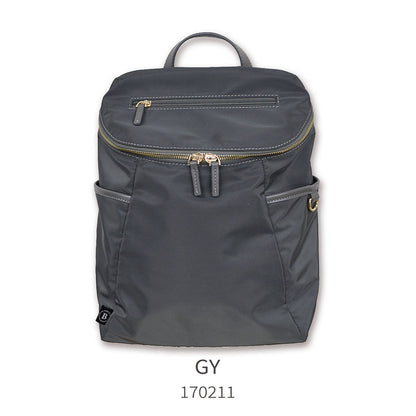 BESTIE ベスティ コンパクトリュック GY