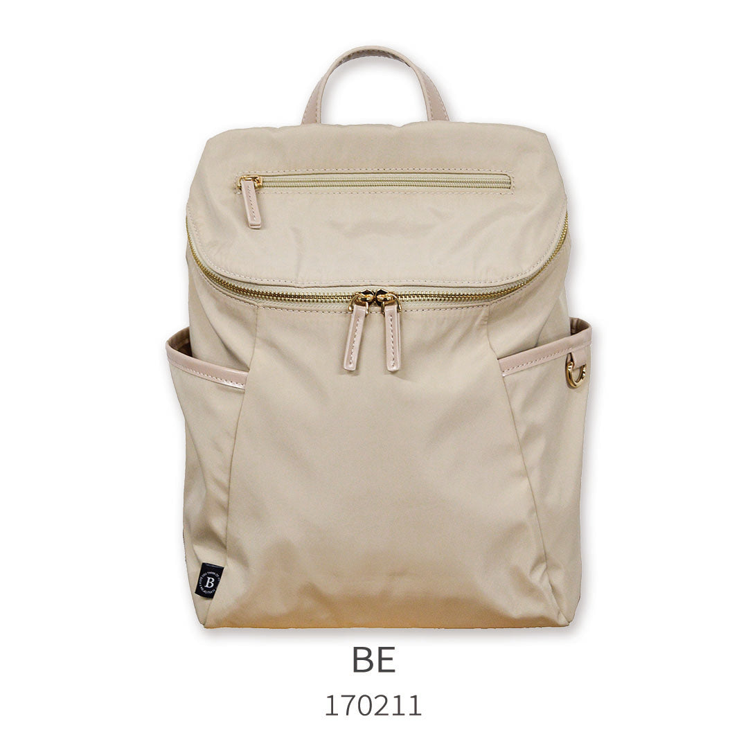BESTIE ベスティ コンパクトリュック BE