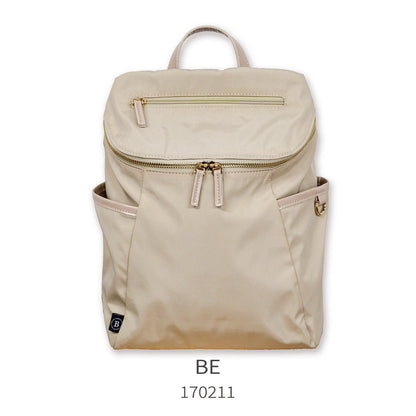 BESTIE ベスティ コンパクトリュック BE