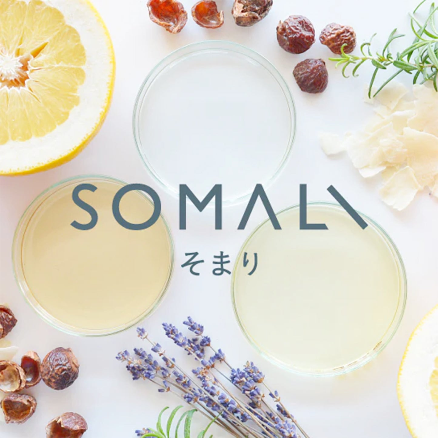 SOMALI ギフトセットK おてがるキッチンセット SOMALI(そまり)