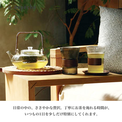 noon design cup グラス