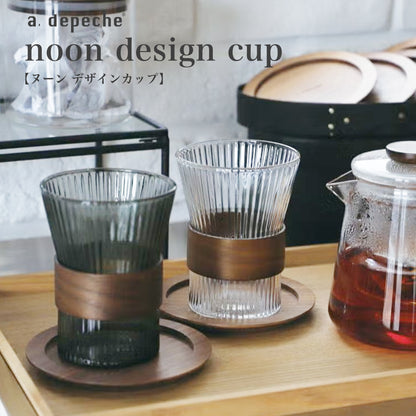 noon design cup 300ml