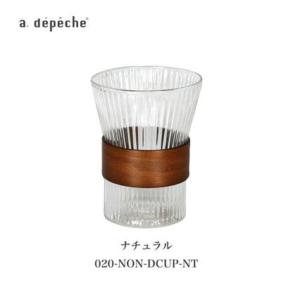 noon design cup ナチュラル