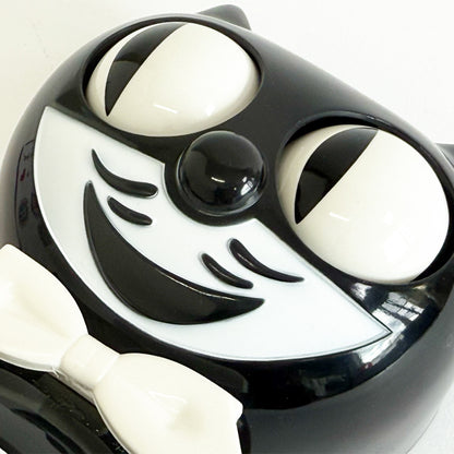 Kit-Cat Klock キットキャットクロック種類
Classic Black