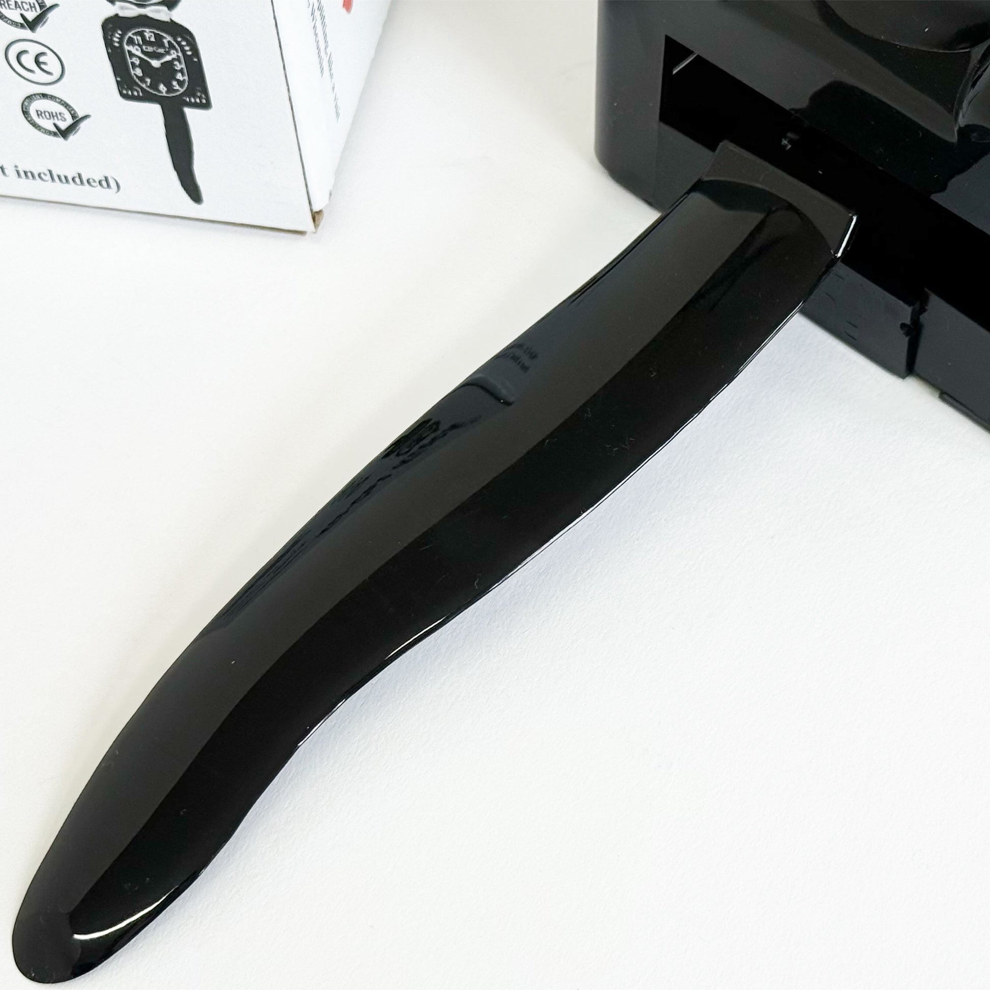 Kit-Cat Klock キットキャットクロック
尻尾拡大