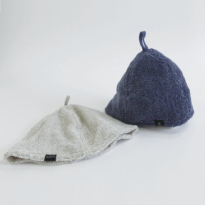 【ココチエナサウナハット】商品画像