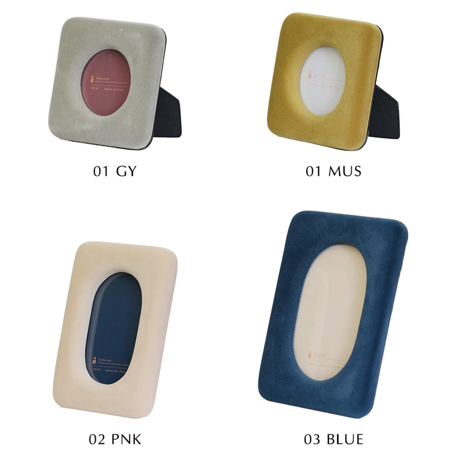 ORY（オーアールワイ）フォトフレーム